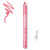 Technic Chunky Lip Liner & Colour Pencil with Sharpener-Coral